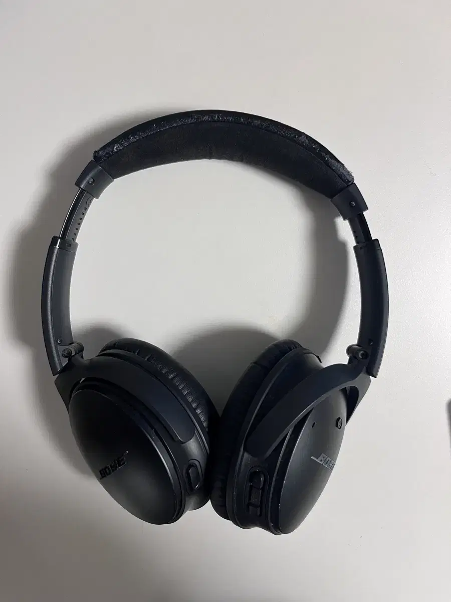 보스 bose qc 35 ll 2세대 헤드폰